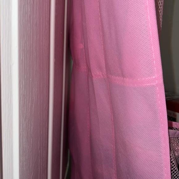 Hanging Wall Organizer 24 Compartments - Picture 9 of 11